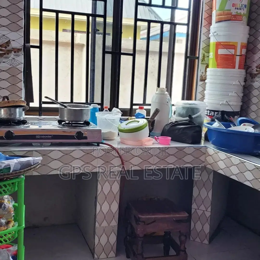 3bdrm House in Mbagala Chamazi, Ilala for sale