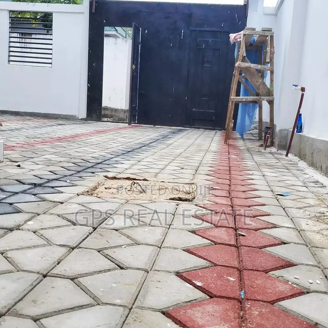 3bdrm House in Mbagala Chamazi, Ilala for sale