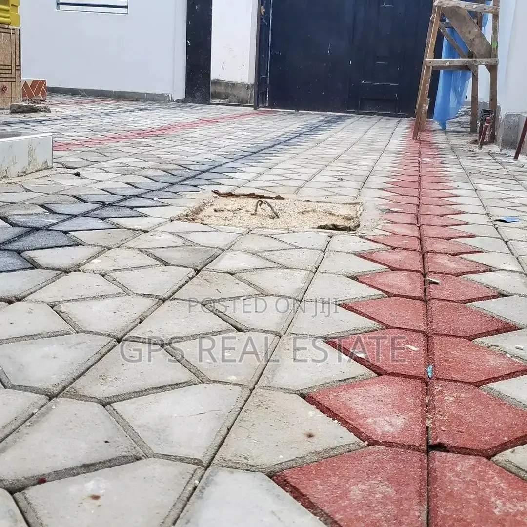 3bdrm House in Mbagala Chamazi, Ilala for sale