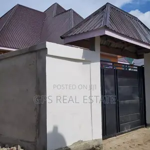 3bdrm House in Mbagala Chamazi, Ilala for sale