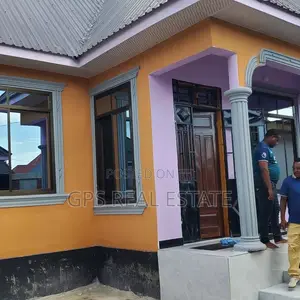 3bdrm House in Mbagala Chamazi, Ilala for sale