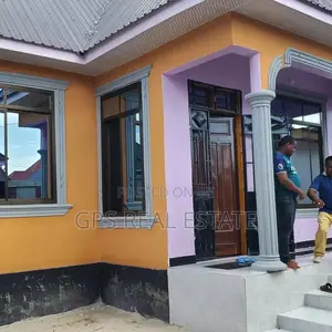 3bdrm House in Mbagala Chamazi, Ilala for sale
