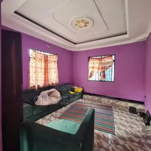 4bdrm House in Mbagala Chamazi, Temeke for sale