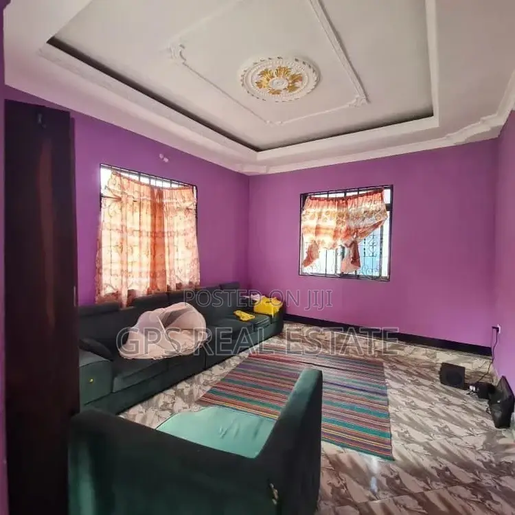 4bdrm House in Mbagala Chamazi, Temeke for sale