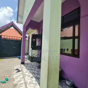 4bdrm House in Mbagala Chamazi, Temeke for sale