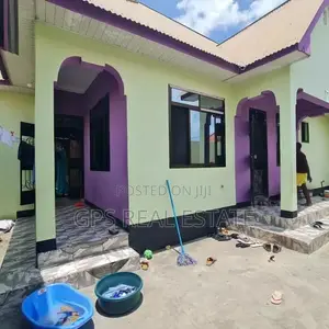 4bdrm House in Mbagala Chamazi, Temeke for sale