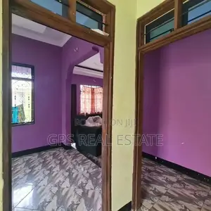 4bdrm House in Mbagala Chamazi, Temeke for sale