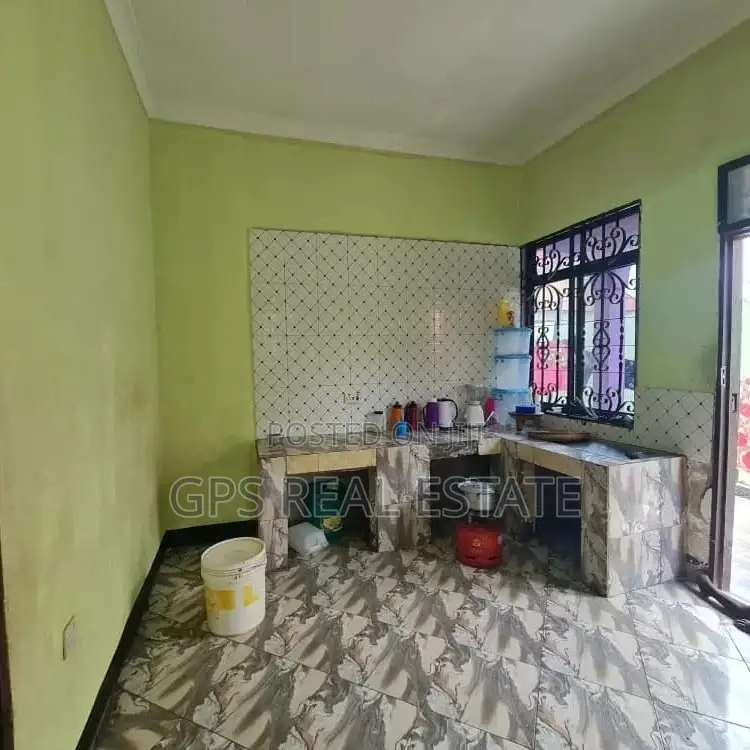 4bdrm House in Mbagala Chamazi, Temeke for sale