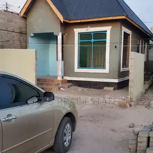 3bdrm House in Mbagala Chamazi, Temeke for sale