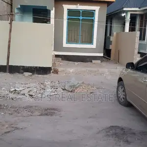3bdrm House in Mbagala Chamazi, Temeke for sale