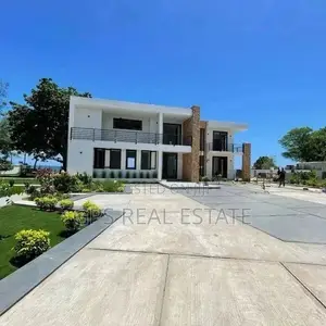 4bdrm House in Bahari Beach, Kinondoni for sale