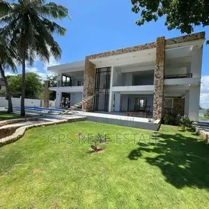 4bdrm House in Bahari Beach, Kinondoni for sale