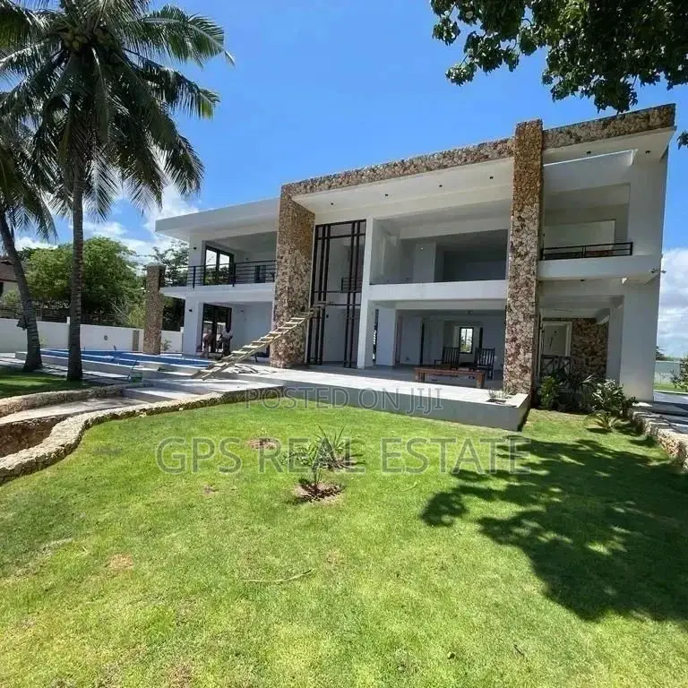 4bdrm House in Bahari Beach, Kinondoni for sale