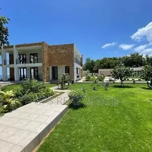 4bdrm House in Bahari Beach, Kinondoni for sale