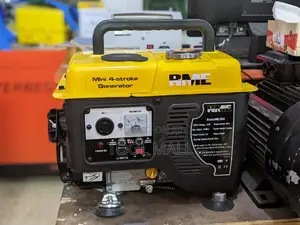 RME Mini Generator 1kva