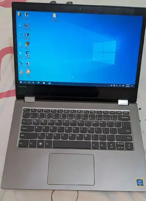 New Laptop Lenovo IdeaPad Flex 14 4GB Intel HDD 500GB