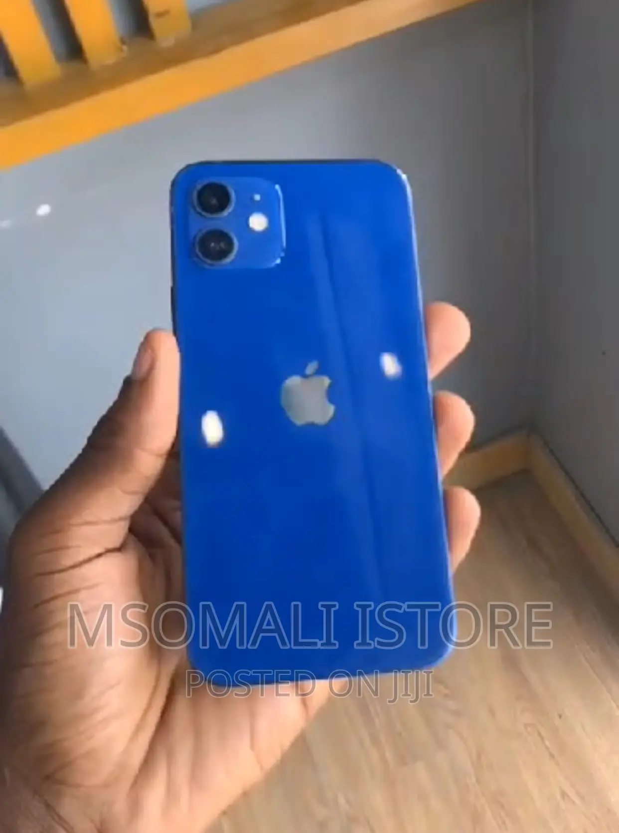 Apple iPhone 12 128 GB Blue