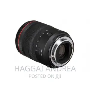 Canon RF 24-105mm F/4 L IS USM Lens