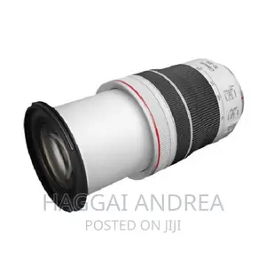 Canon RF 70-200mm F/4 L IS USM Lens