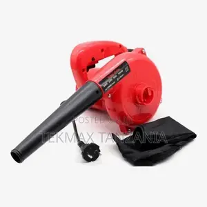 Handheld Electric Dust Blower