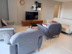 Furnished 3bdrm Apartment in Masaki for rent