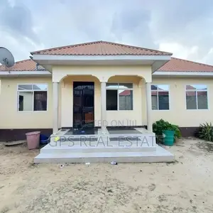 3bdrm House in Tabata Kinyerezi, Kinondoni for sale
