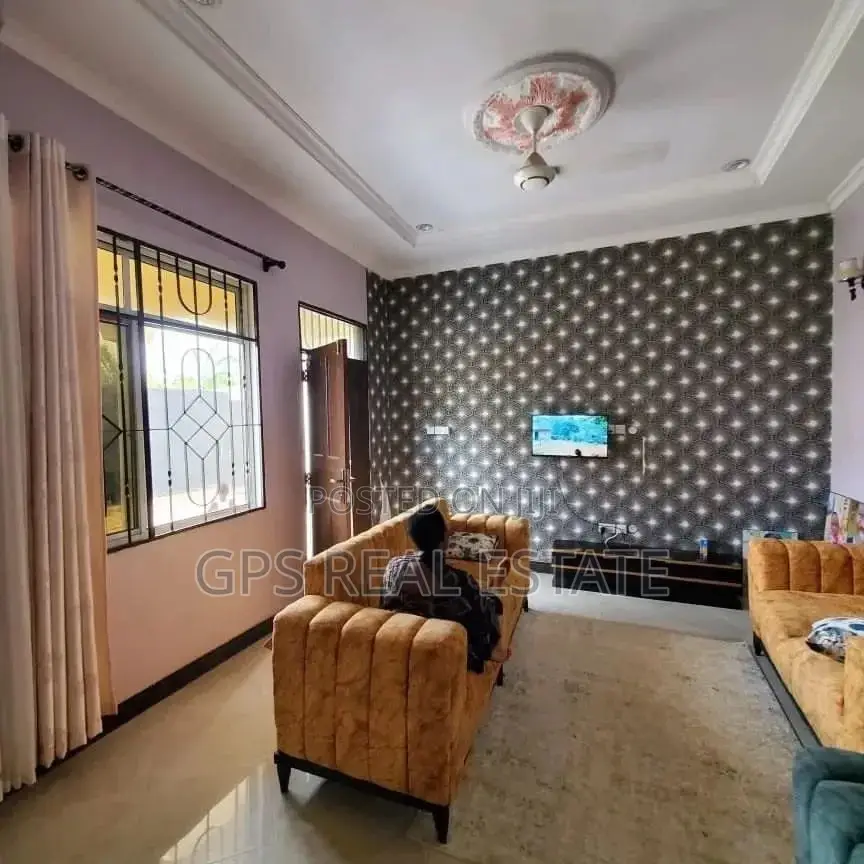 3bdrm House in Tabata Kinyerezi, Kinondoni for sale