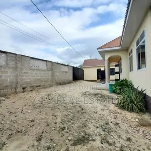 3bdrm House in Tabata Kinyerezi, Kinondoni for sale