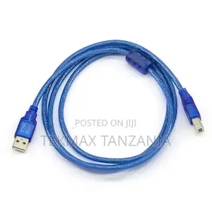 USB Printer Cabe