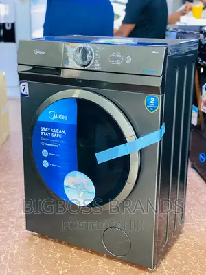 Midea Automatic Washing Machine 7kg