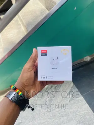 RECRSI Wireless Earphones