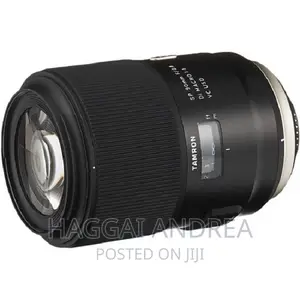 Tamron AF 90mm F/2.8 Di SP a/M 1:1 Macro Lens for Canon DSLR