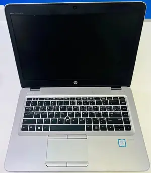 Laptop HP EliteBook 840 G3 8GB Intel Core I5 SSD 256GB