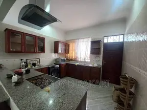 Furnished 3bdrm Villa in Msasani for rent