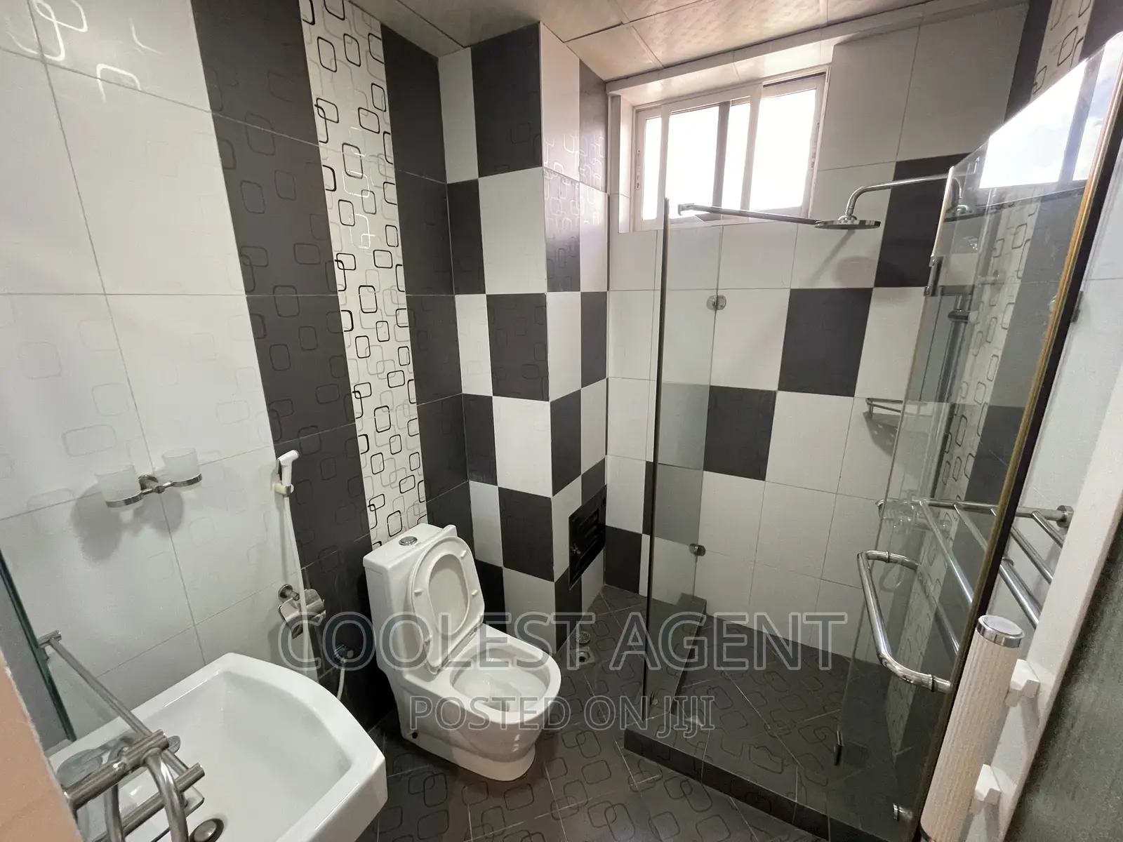 Furnished 3bdrm Apartment in Morocco, Kinondoni for rent