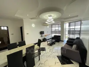 Furnished 3bdrm Apartment in Morocco, Kinondoni for rent