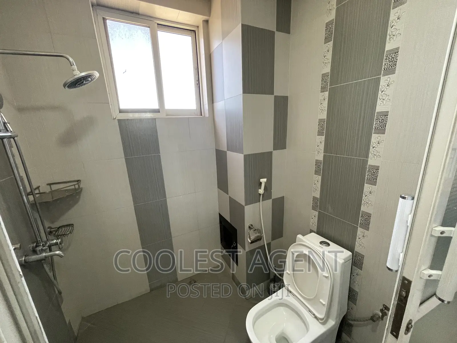 Furnished 3bdrm Apartment in Morocco, Kinondoni for rent