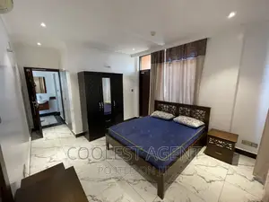 Furnished 3bdrm Apartment in Morocco, Kinondoni for rent