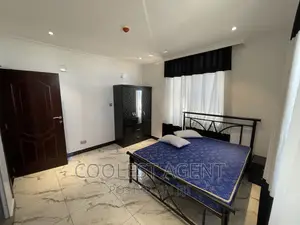 Furnished 3bdrm Apartment in Morocco, Kinondoni for rent