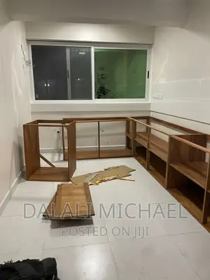 3bdrm Apartment in Masaki for rent