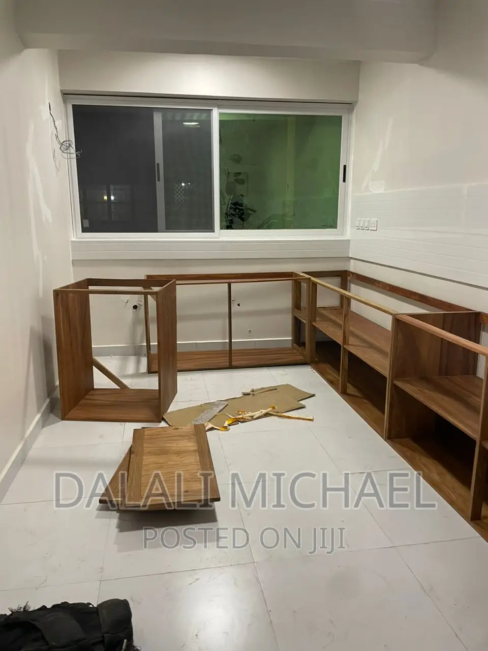 3bdrm Apartment in Masaki for rent