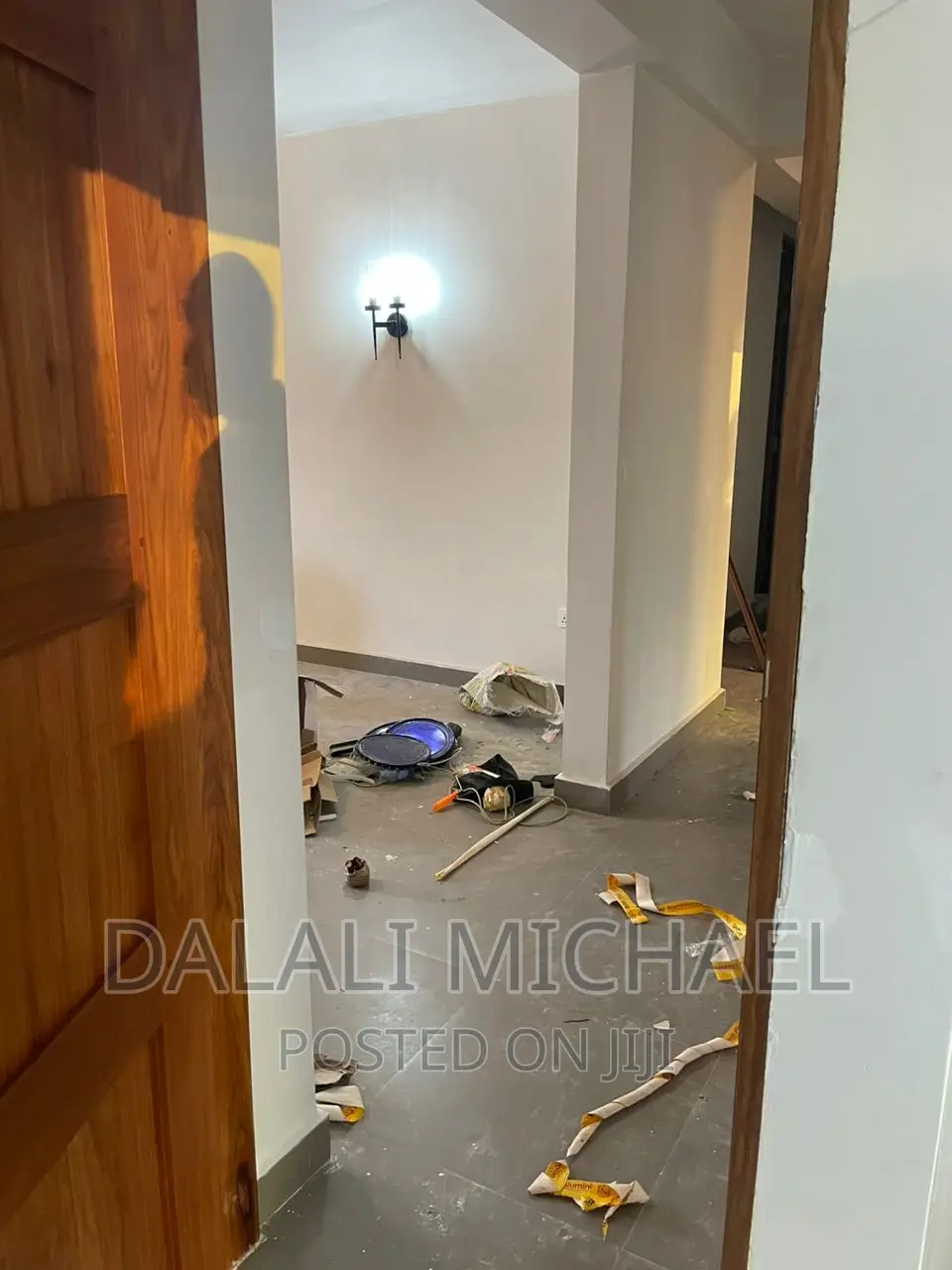 3bdrm Apartment in Masaki for rent