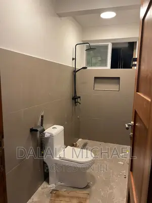 3bdrm Apartment in Masaki for rent