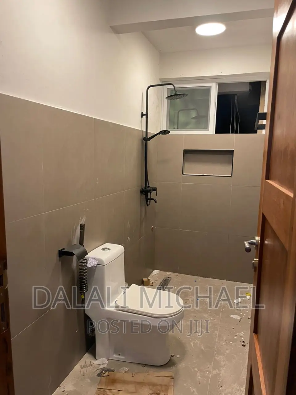 3bdrm Apartment in Masaki for rent
