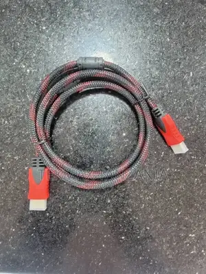 New HDMI Cable