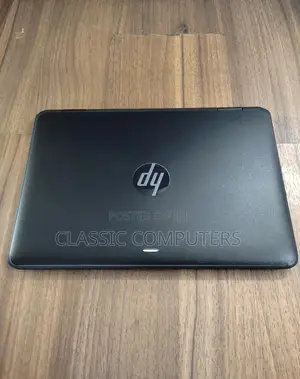 Laptop HP ProBook 11 G2 EE 4GB Intel HDD 500GB