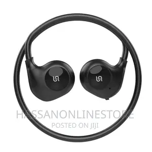 Porodo Soundtec Air Conduction TWS Neckband