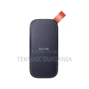 Sandisk Portable External SSD 1tb