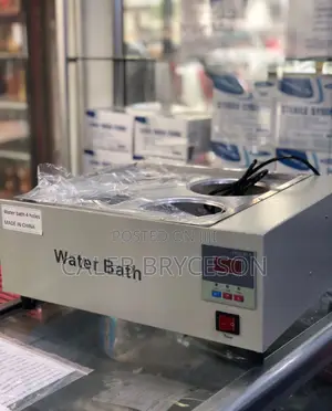 Laboratory Water Bath