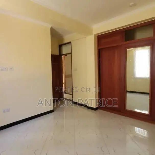 2bdrm Apartment in Goba Kontena, Kinondoni for rent
